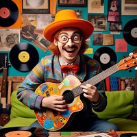 Música Portuguesa Engraçada Divertida 2