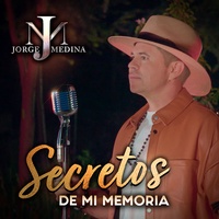 Secretos De Mi Memoria - Con Mariachi