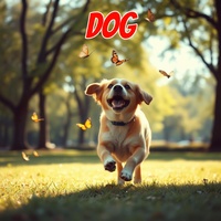 DOG