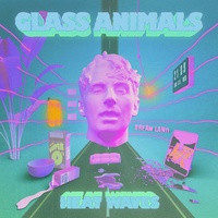 Heat Waves - Instrumental