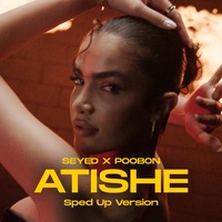 Atishe - Sped Up Version