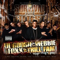 Wipe Me Down (feat. Foxx, Webbie & Boosie Badazz) [Remix]