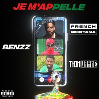 Je M'appelle - Remix