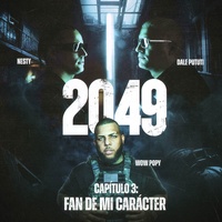 FAN DE MI CARACTER