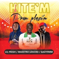 Kite'm Pran Plezi'm