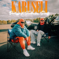 KARUSELĪ