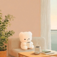 Gentle Morning Routine