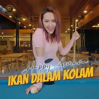 Ikan Dalam Kolam