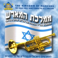 צה"ל צועד