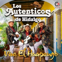 Viva El Huapango