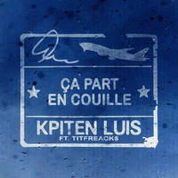 Ca part en couille (feat. TitFreack$)