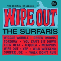 Wipe Out - Hit Version