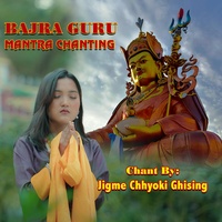 BAJRA GURU MANTRA