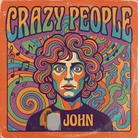 Crazy People