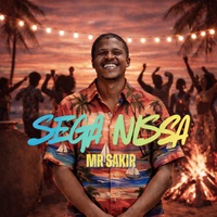 Sega Nissa