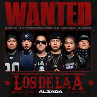 Los de la A (Neto Peña)