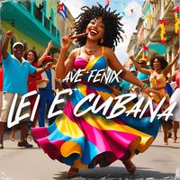 Lei è Cubana
