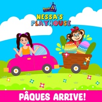 Pâques Arrive!