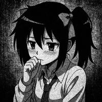watamote ending