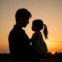 My Lovely Daughter