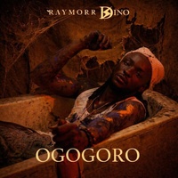 Ogogoro