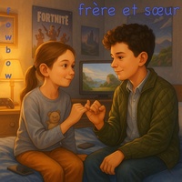 Frère et soeur
