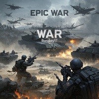 Epic War 3