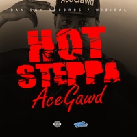 Hot Steppa