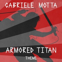 Armored Titan Theme - From "Attack On Titan"