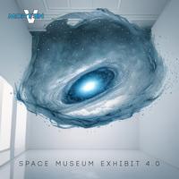 Space Museum Exhibit 4.0