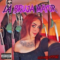 LA BRUJA MAYOR (LUPITA)