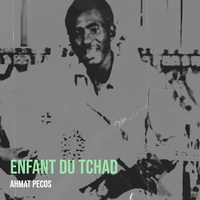 Enfant Du Tchad