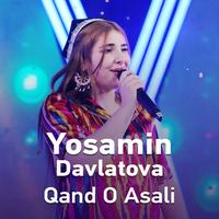 Qand O Asali