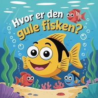 Hvor er den gule fisken