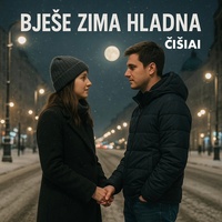 Bješe zima hladna