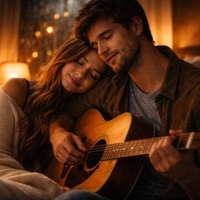 I'm So Lucky To Have You