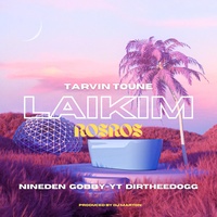 LAIKIM ROSROS