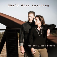 She'd Give Anything