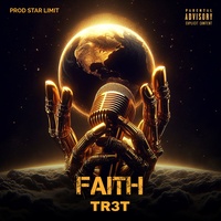 Faith - Sped up version