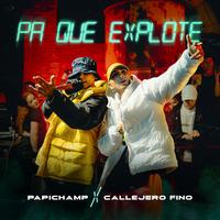 Pa Que Explote