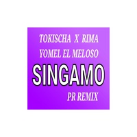 Singamo - PR Remix