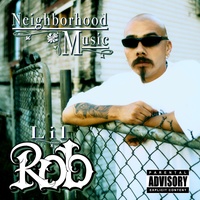 Neighborhood Music - Album Version (Explicit)