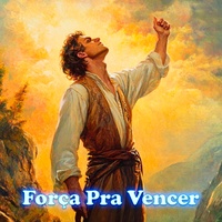 Força Pra Vencer