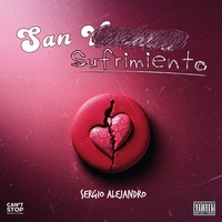 San Sufrimiento