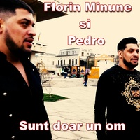 Sunt Doar Un Om (feat. Pedro)