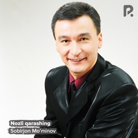 Onangizga kuyov bo'laman