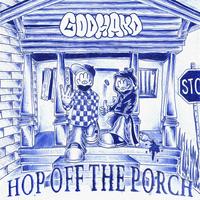 HOP OFF THE PORCH