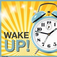Vibrate Alarm Clock Sound