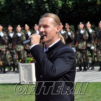 Ofiterii