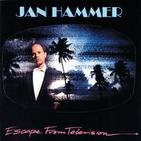 Crockett's Theme - From "Miami Vice II" Soundtrack
